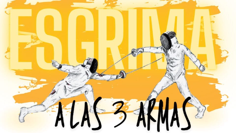 II Copa de Andalucía de Esgrima