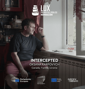 Película-Documental candidata al Premio LUX de Cine Europeo y conmemorativa por el día de Europa