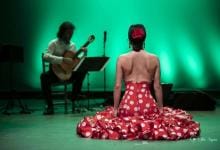 Ciclo de conciertos Mediterranean Guitar en València