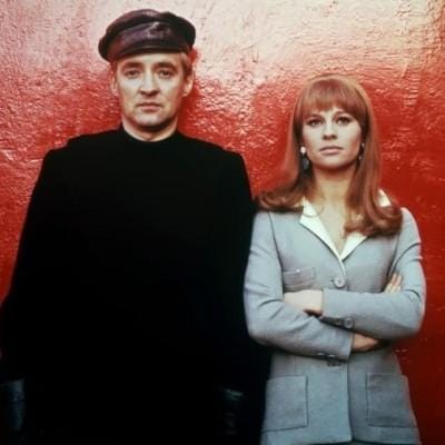 Ciclo de Cine y Literatura - Fahrenheit 451