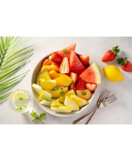 Taller: Platos de Verano