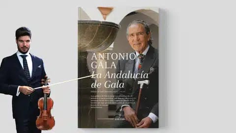 La Andalucía de Gala