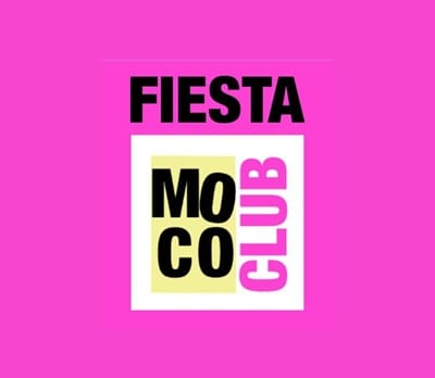 Moco Club: DJ Carajillo + Manci