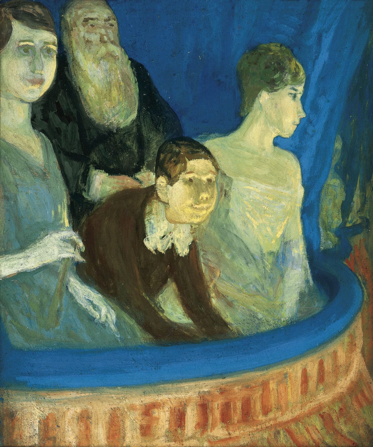 Jóvenes violines. Un camino de aprendizaje y melodías