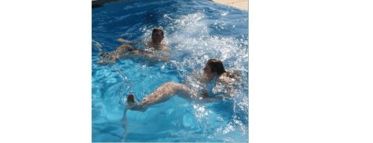 Este sábado prueba... Aquaplus