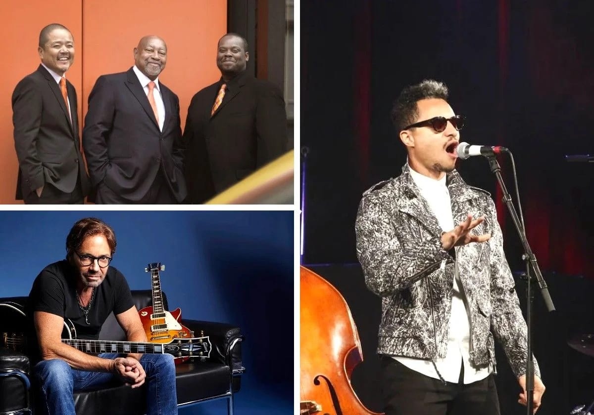 Festival de Jazz de Vitoria-Gasteiz