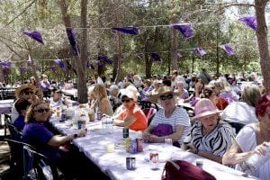 X Encuentro Feminista
