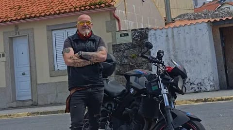 IV Xornadas de Mototerapia Infantil