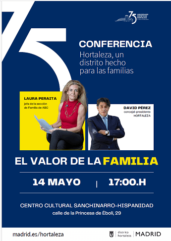 El valor de la familia