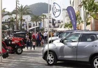 Las novedades del motor