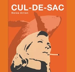 Presentación de libro: 'Cul-de-sac'