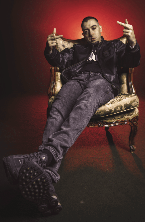 JARFAITE en Sound Isidro