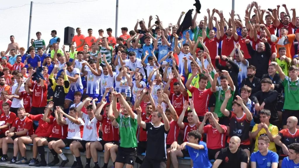 Torneo nacional de árbitros de fútbol