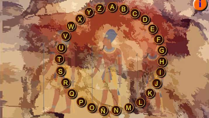 El Pasapalabra de la Moneda