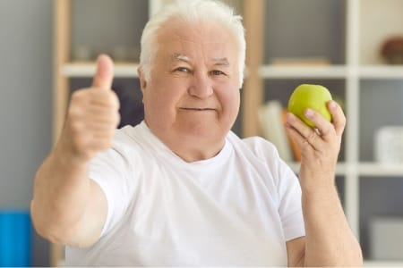 Sesión práctica: "colesterol y alimentación saludable"