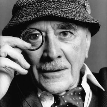 Ciclo ‘El coloquio de los perros’