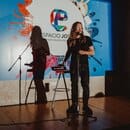 Taller de Comedia: Aprender, Crear y Presentar Contenidos con Comedia