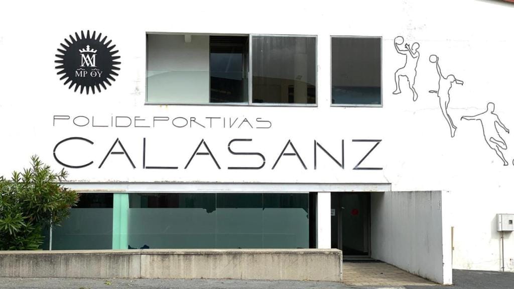 Torneo de futbito Calasanz