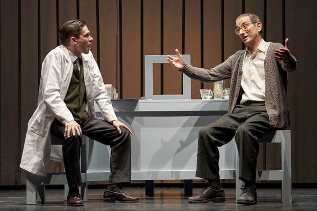 LAS GUERRAS DE NUESTROS ANTEPASADOS