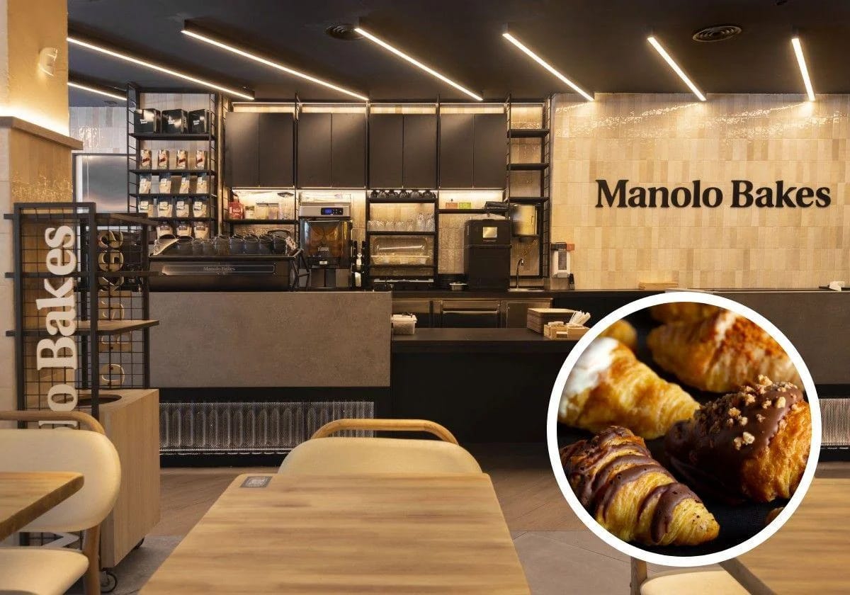 Fiesta con música y manolitos gratis