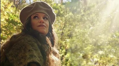 Lanzamiento de disco Gospel Symphony II