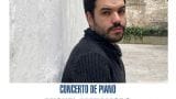 Concierto de piano de Miguel Matamoro