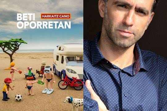 Club de lectura: Club de cuento y relato corto