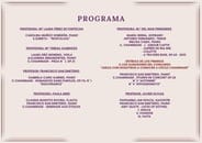 Concierto homenaje a Cécile Chaminade