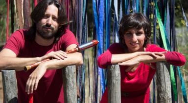 FESTIVAL C · CONTOS PARA NENAS GRANDES E PEQUENAS