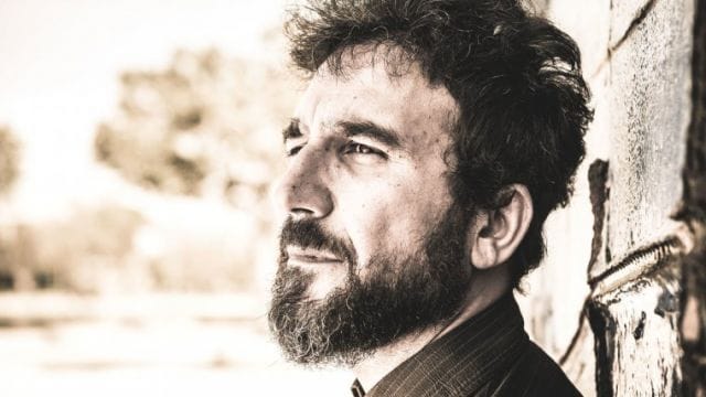 Concierto de Fito Mansilla