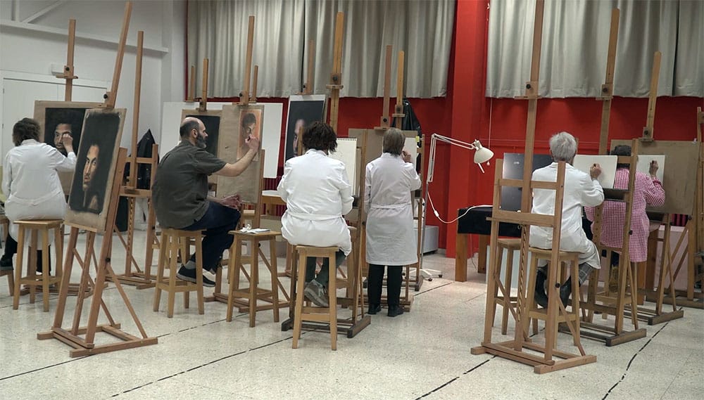 Taller de proyectos personales