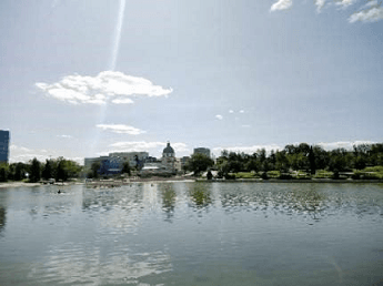 ¡Experimentos locos con el Agua!