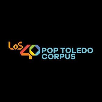Los40 Pop Toledo Corpus