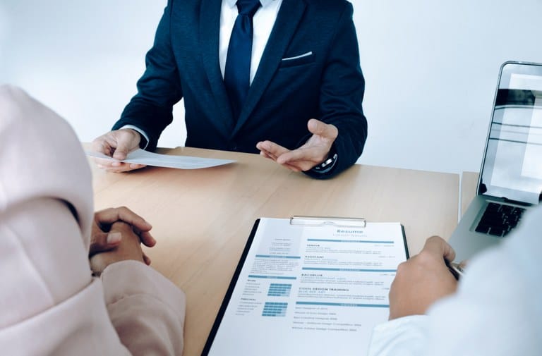 Processos selectius i imatge laboral