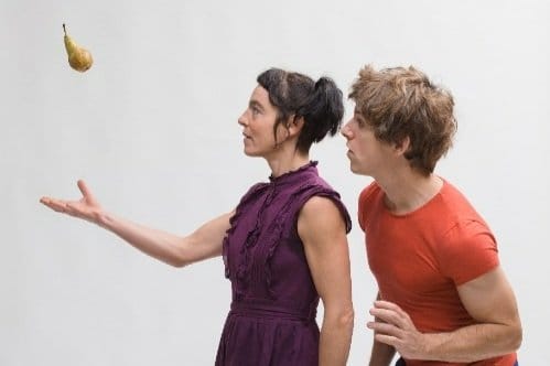 "OH-PERA" - ZIRKO TXOSCO