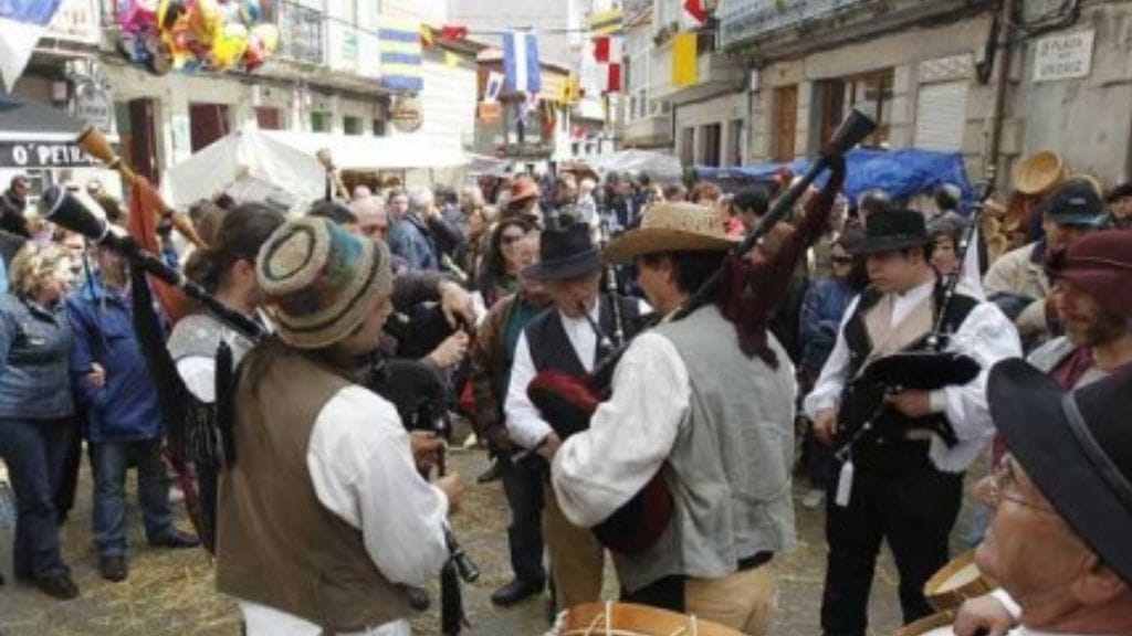 XVII Festa da Brincadeira