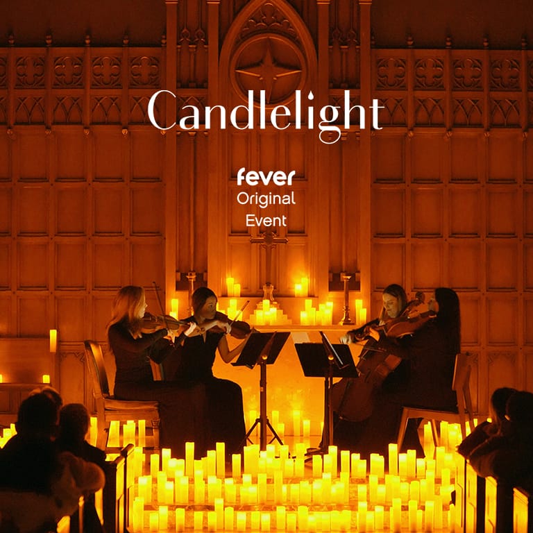 Candlelight: Lo Mejor de Ennio Morricone