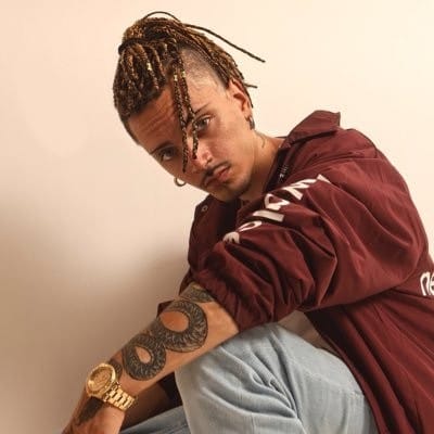 Concierto: Blake Gira 'El Diario del Loco'