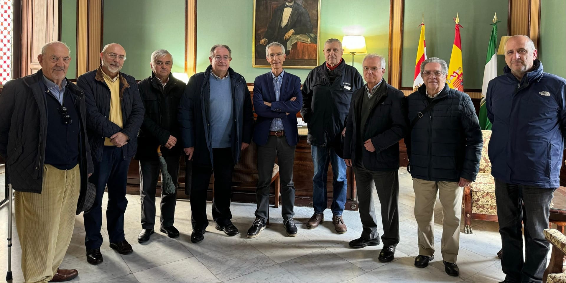 Visitas guiadas a la Sinagoga de Utrera