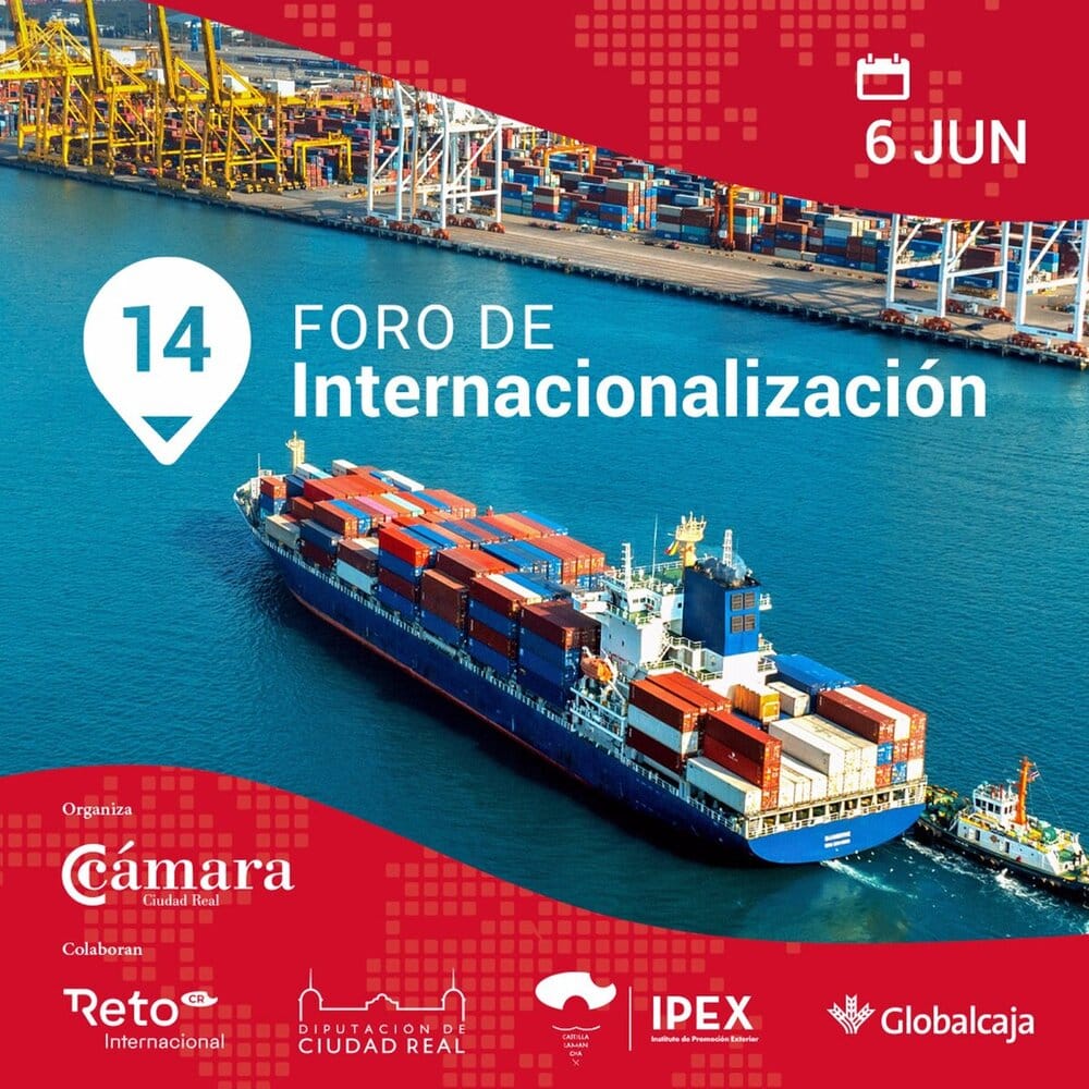 14º Foro de Internacionalización de empresas
