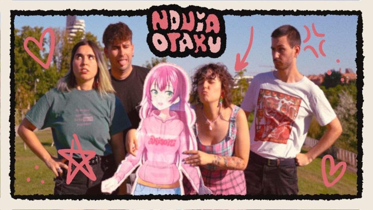 SIN SALIDA + AKISONI