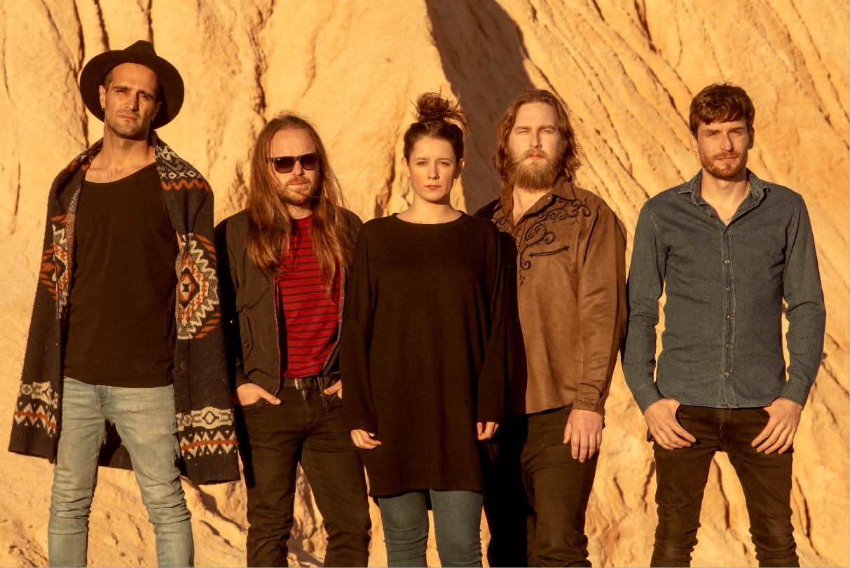 Morgan "Hotel Tour 2025"