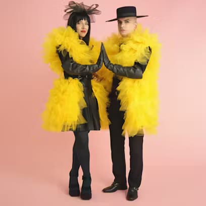 Miranda! en 26 Festival Mil.lenni