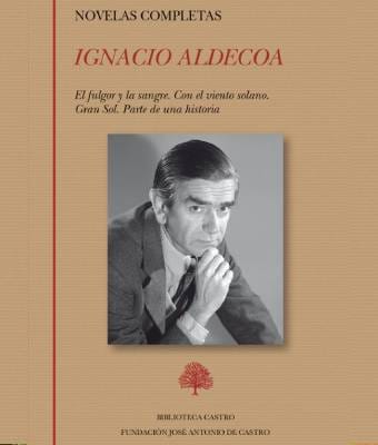 Aldecoa: el novelista poético de la generación del medio siglo