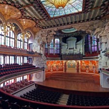 Palau de la Música Catalana