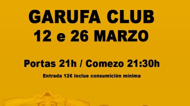 COMEBACK Impro / Teatro