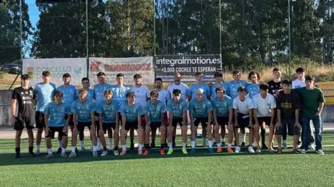 Memorial Antonio Bermúdez