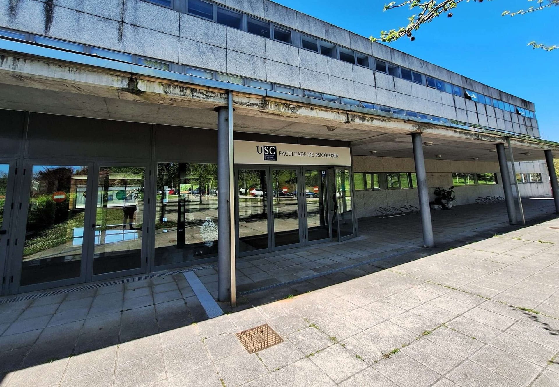 III Xornadas sobre bilingüismo: a lingua na práctica profesional da psicoloxía