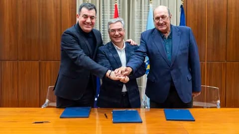 I Feria de Educación de Ourense