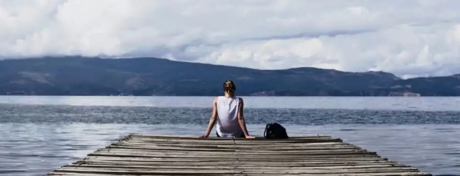 Espacio de relajación "Isildu zurrunbiloa: párate y descansa"